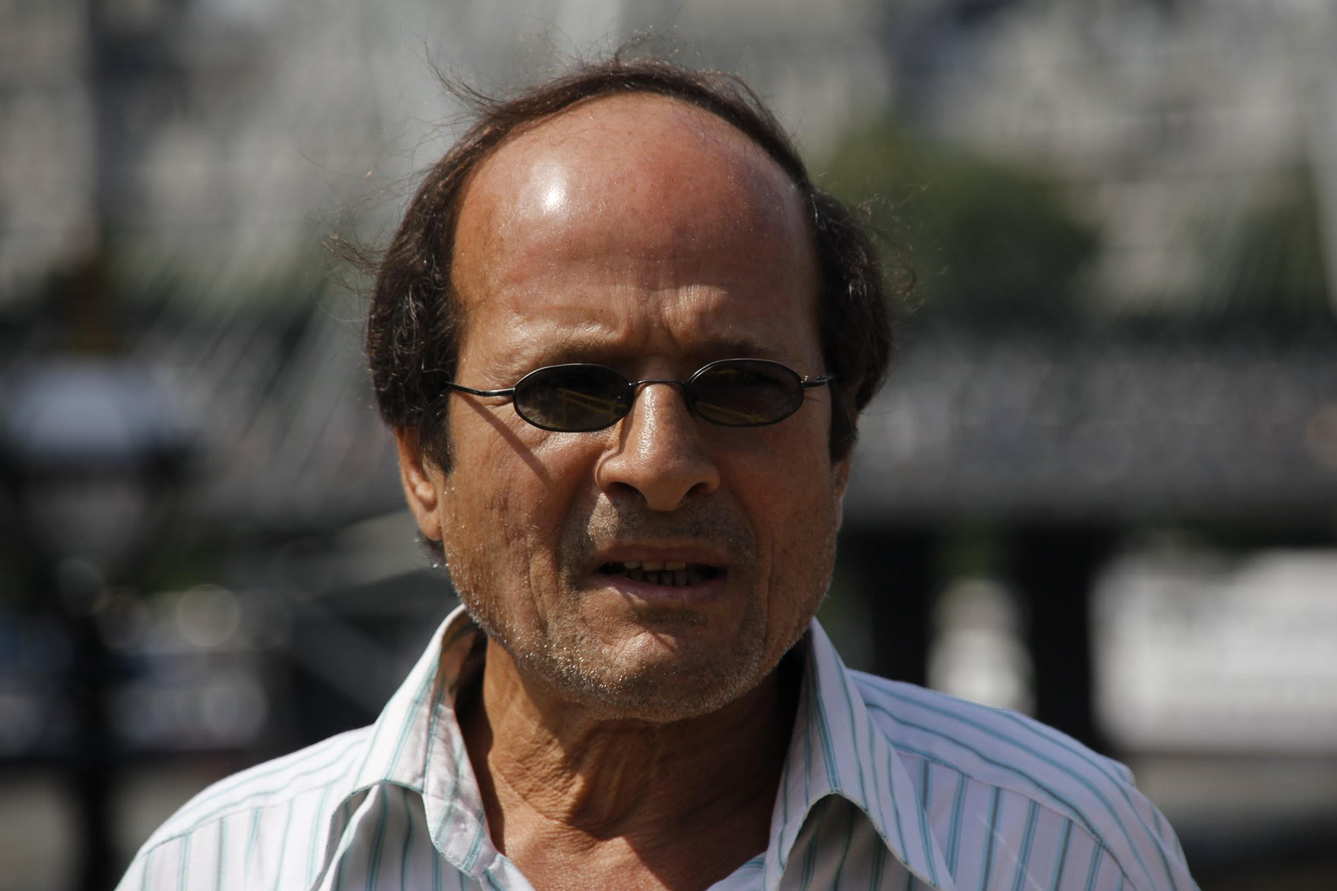 محمود الورداني